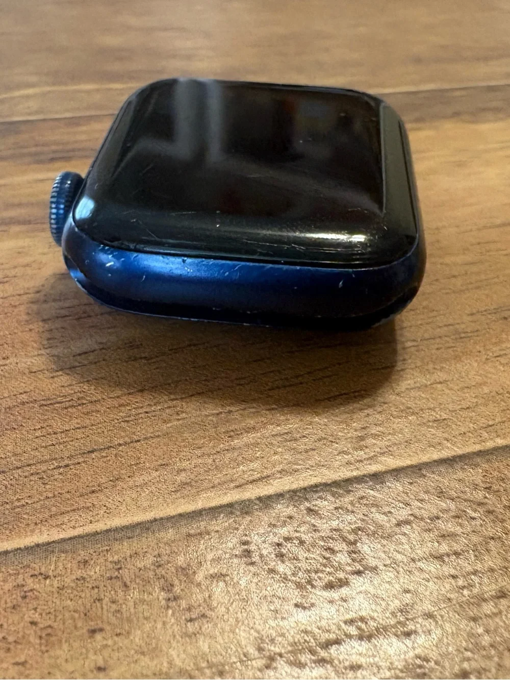 Apple Watch Series 6 40mm Aluminum GPS